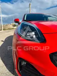 2021 Ford Puma