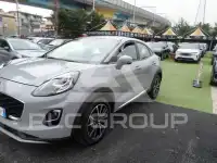 2021 Ford Puma