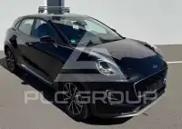 2021 Ford Puma
