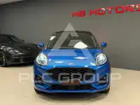 2021 Ford Puma
