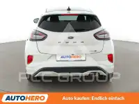 2021 Ford Puma