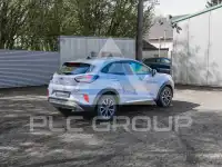 2021 Ford Puma
