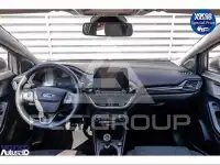 2021 Ford Puma