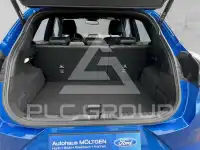 2021 Ford Puma