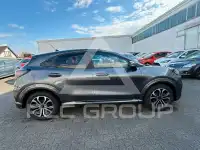 2021 Ford Puma