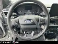 2021 Ford Puma