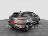 2021 Ford Puma