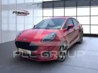 2021 Ford Puma