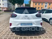 2021 Ford Puma