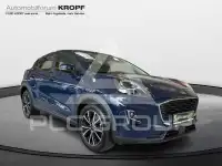 2021 Ford Puma
