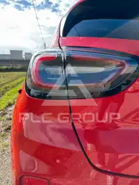 2021 Ford Puma