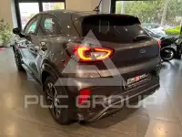 2021 Ford Puma