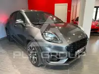 2021 Ford Puma