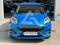 2021 Ford Puma