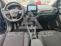 2021 Ford Puma