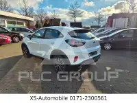 2021 Ford Puma