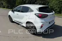 2021 Ford Puma