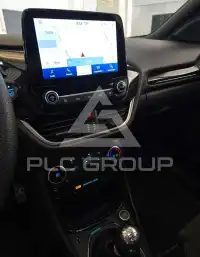 2021 Ford Puma