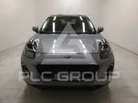 2021 Ford Puma
