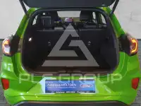 2021 Ford Puma