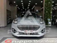 2021 Ford Puma