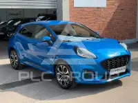 2021 Ford Puma