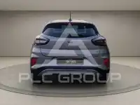 2021 Ford Puma