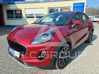 2021 Ford Puma