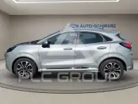 2021 Ford Puma