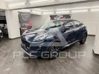 2021 Ford Puma