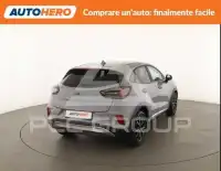 2021 Ford Puma
