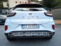 2021 Ford Puma