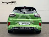 2021 Ford Puma