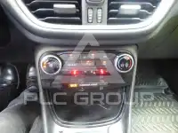 2021 Ford Puma