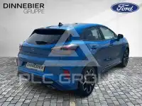 2021 Ford Puma