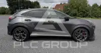 2021 Ford Puma