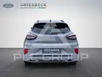 2021 Ford Puma