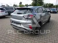 2021 Ford Puma