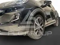 2021 Ford Puma