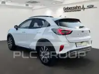 2021 Ford Puma