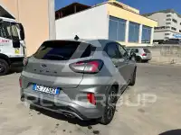 2021 Ford Puma