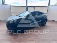 2021 Ford Puma