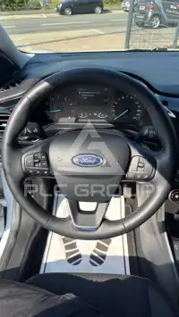 2021 Ford Puma