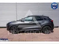 2021 Ford Puma