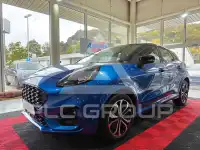 2021 Ford Puma