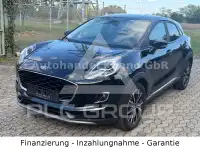 2021 Ford Puma