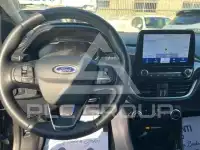 2021 Ford Puma