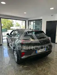 2021 Ford Puma
