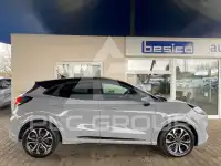2021 Ford Puma