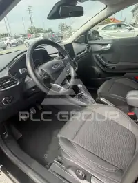 2021 Ford Puma